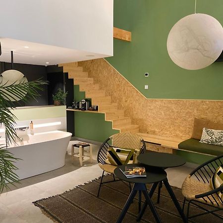 Mihotel Comte Lyon Zewnętrze zdjęcie