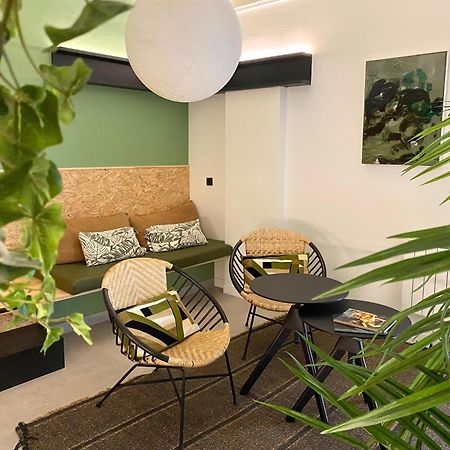 Mihotel Comte Lyon Zewnętrze zdjęcie