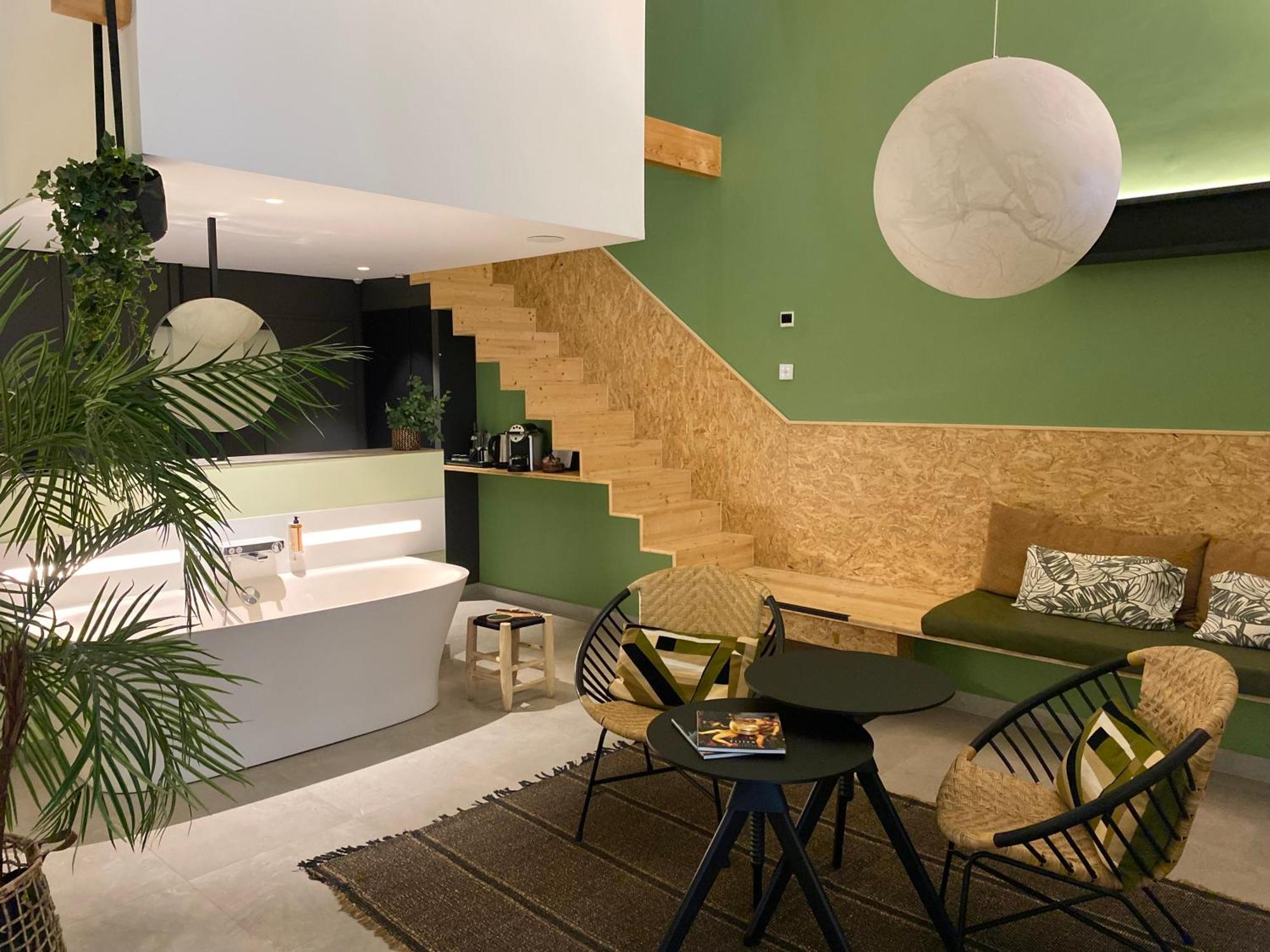 Mihotel Comte Lyon Zewnętrze zdjęcie