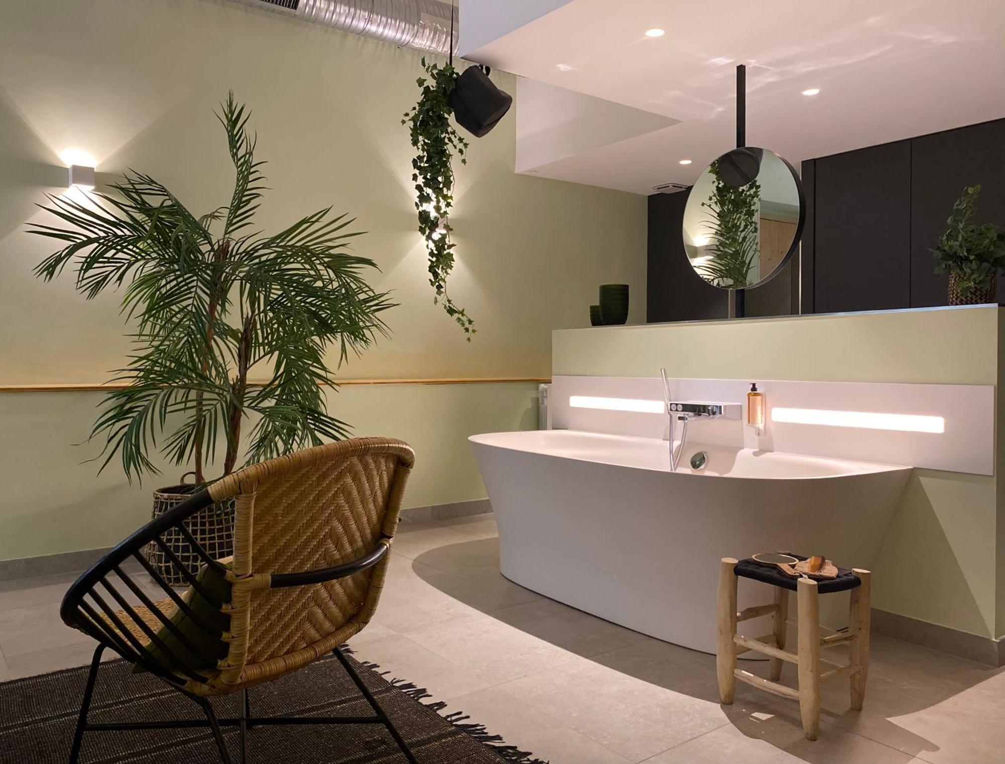 Mihotel Comte Lyon Zewnętrze zdjęcie