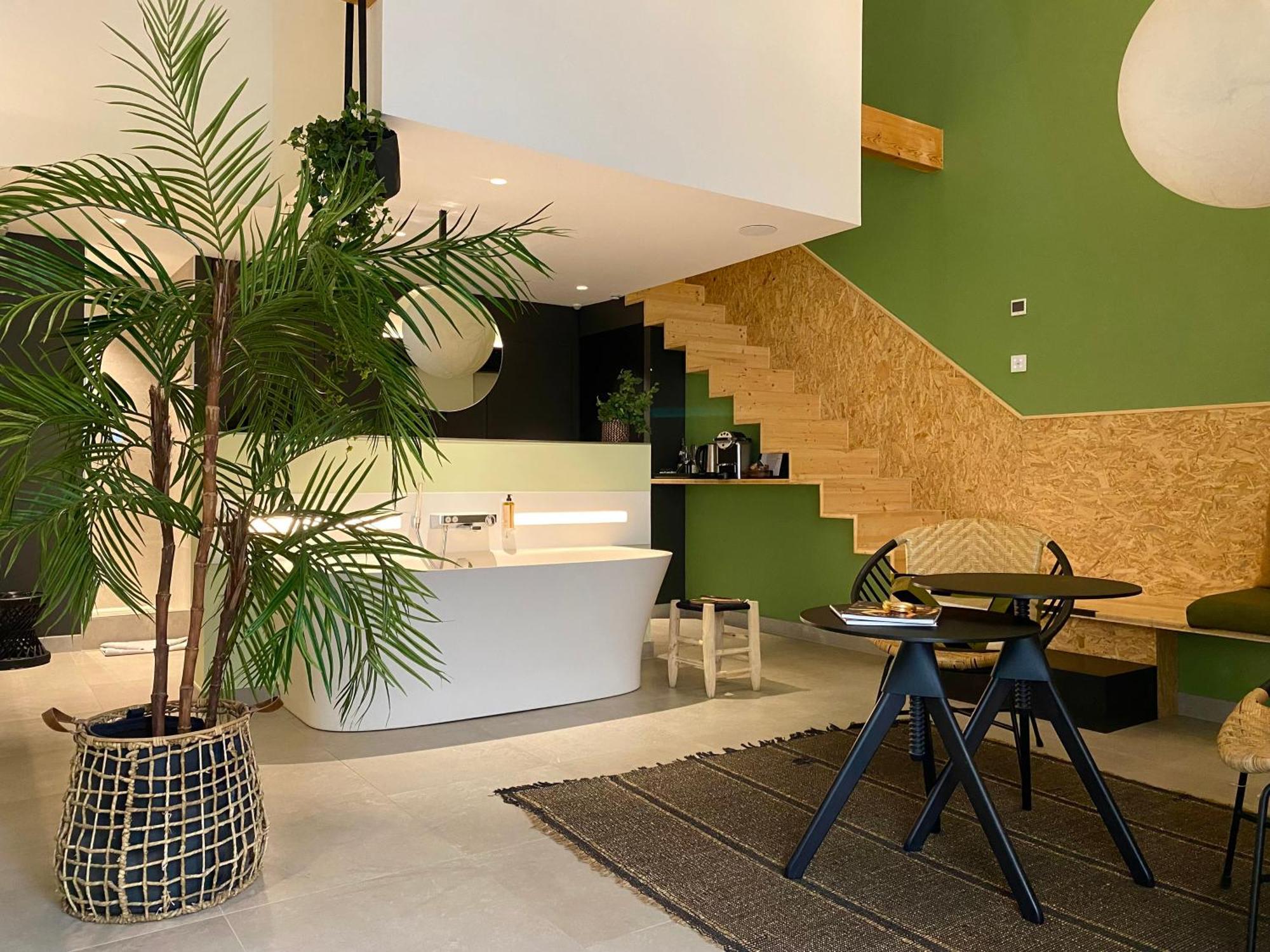 Mihotel Comte Lyon Zewnętrze zdjęcie