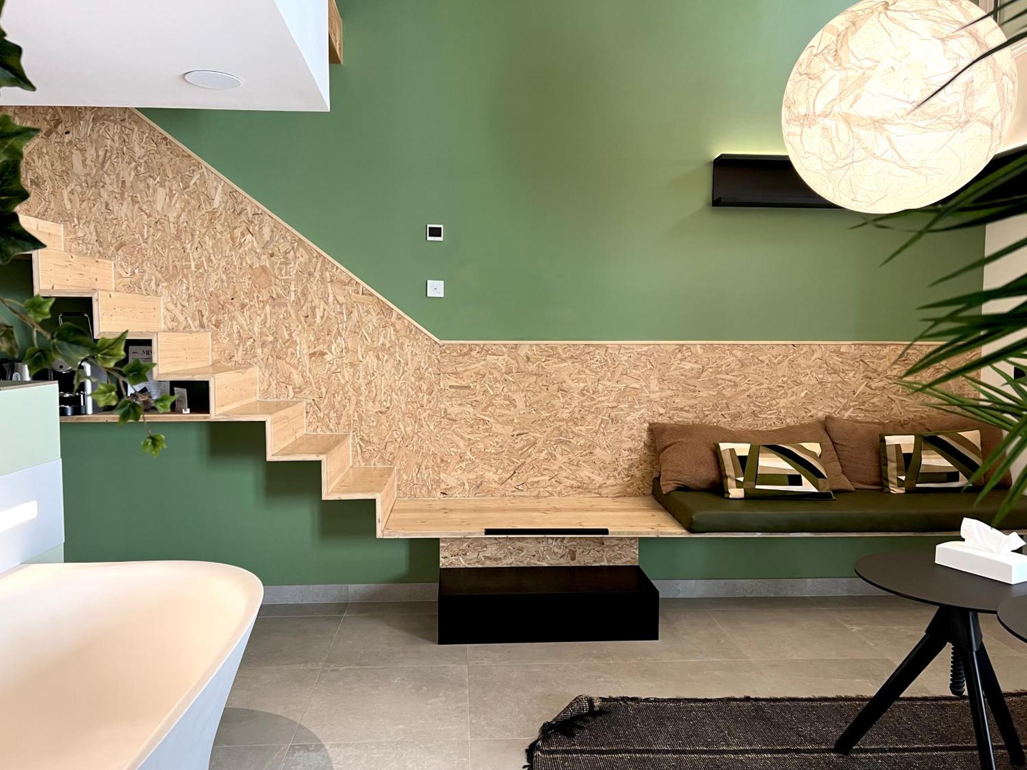 Mihotel Comte Lyon Zewnętrze zdjęcie