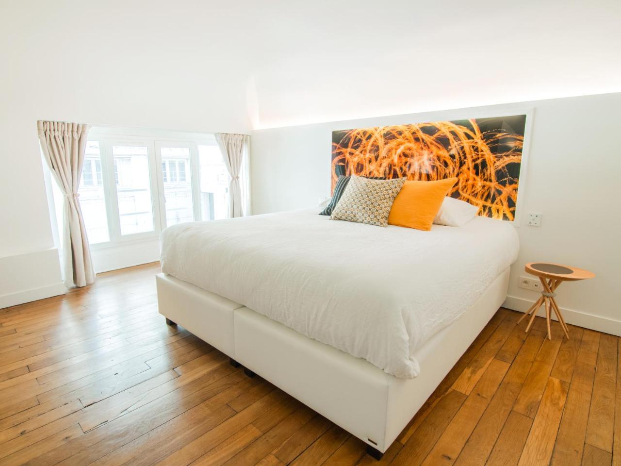 Mihotel Comte Lyon Zewnętrze zdjęcie