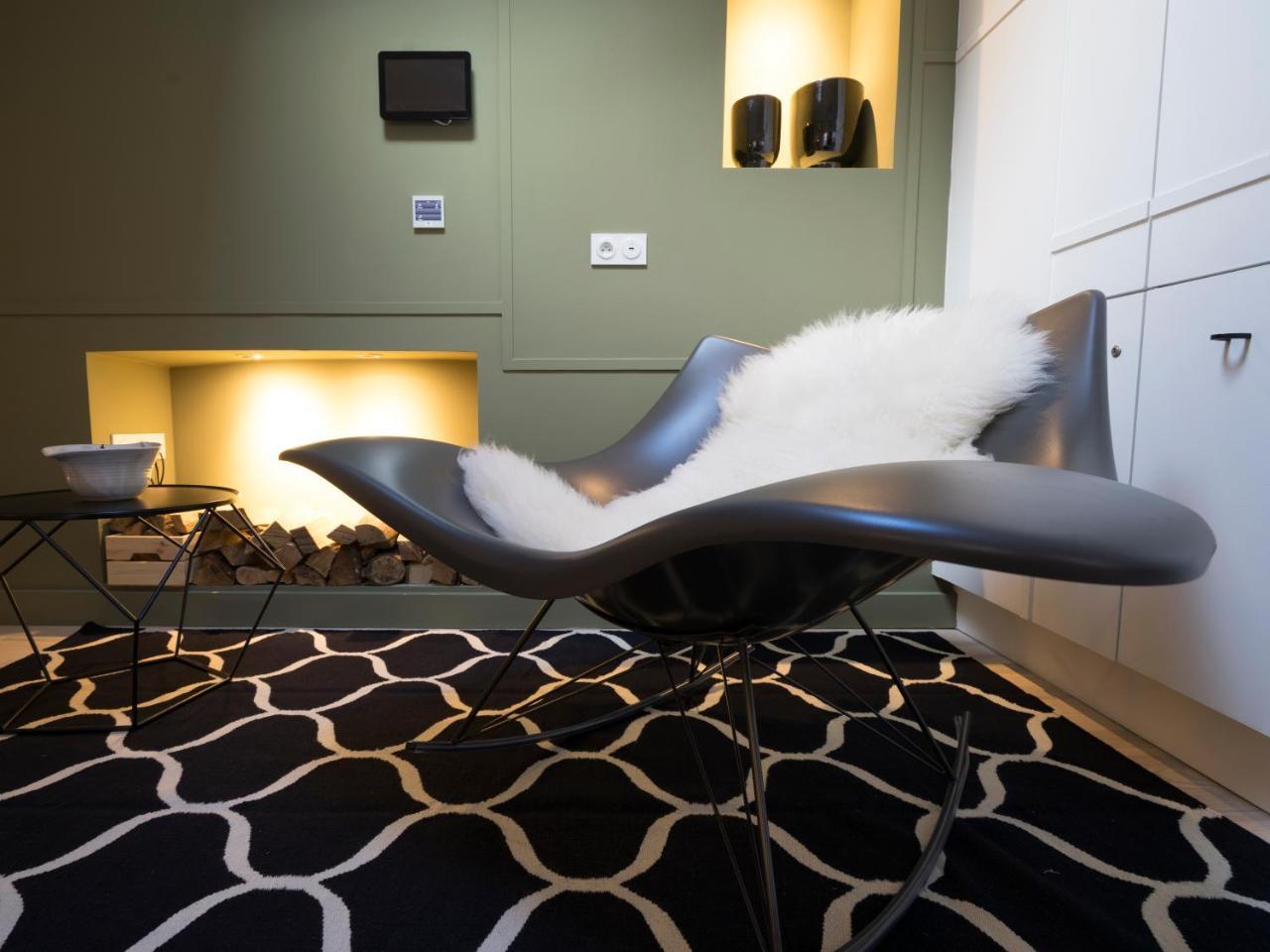 Mihotel Comte Lyon Zewnętrze zdjęcie
