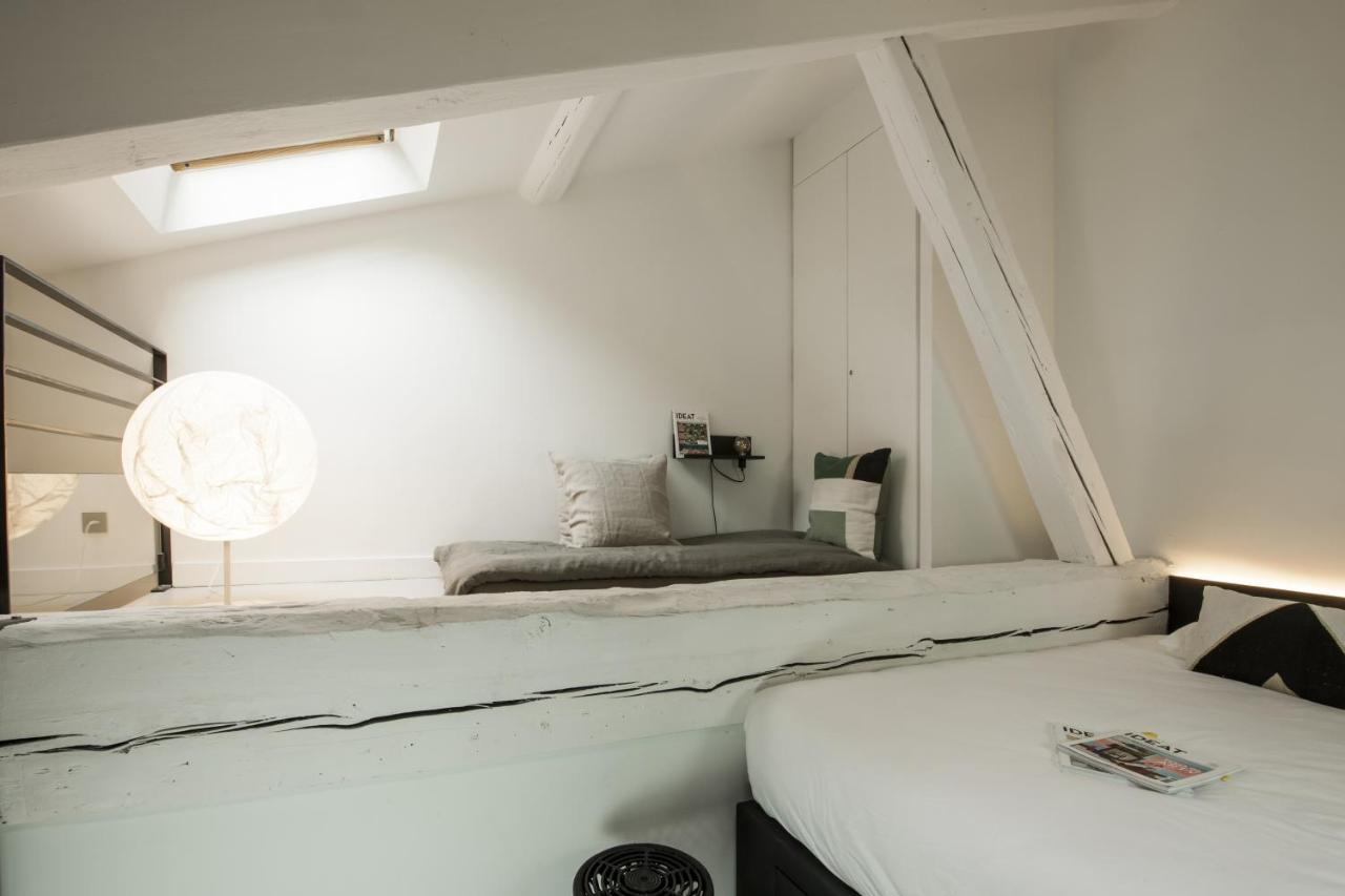 Mihotel Comte Lyon Zewnętrze zdjęcie