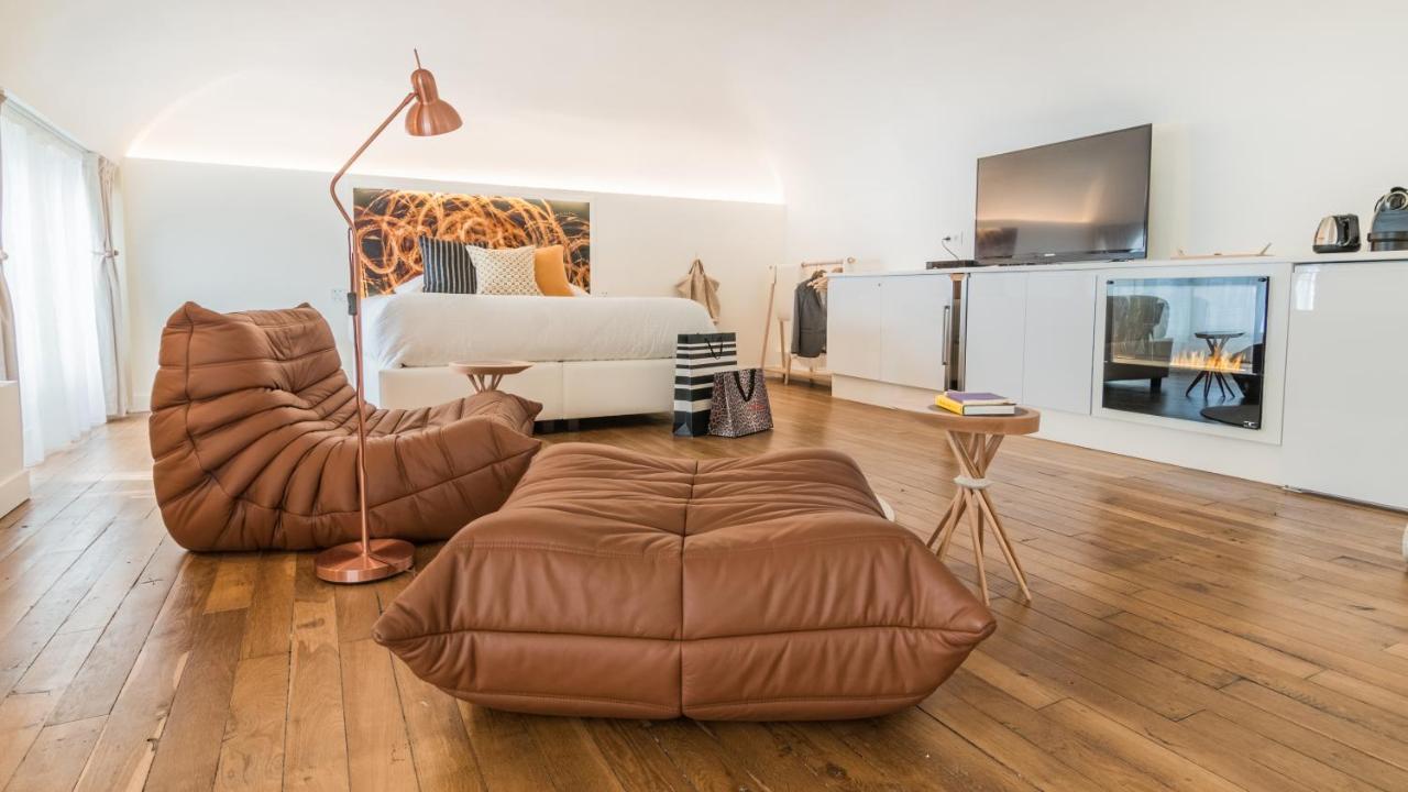 Mihotel Comte Lyon Zewnętrze zdjęcie