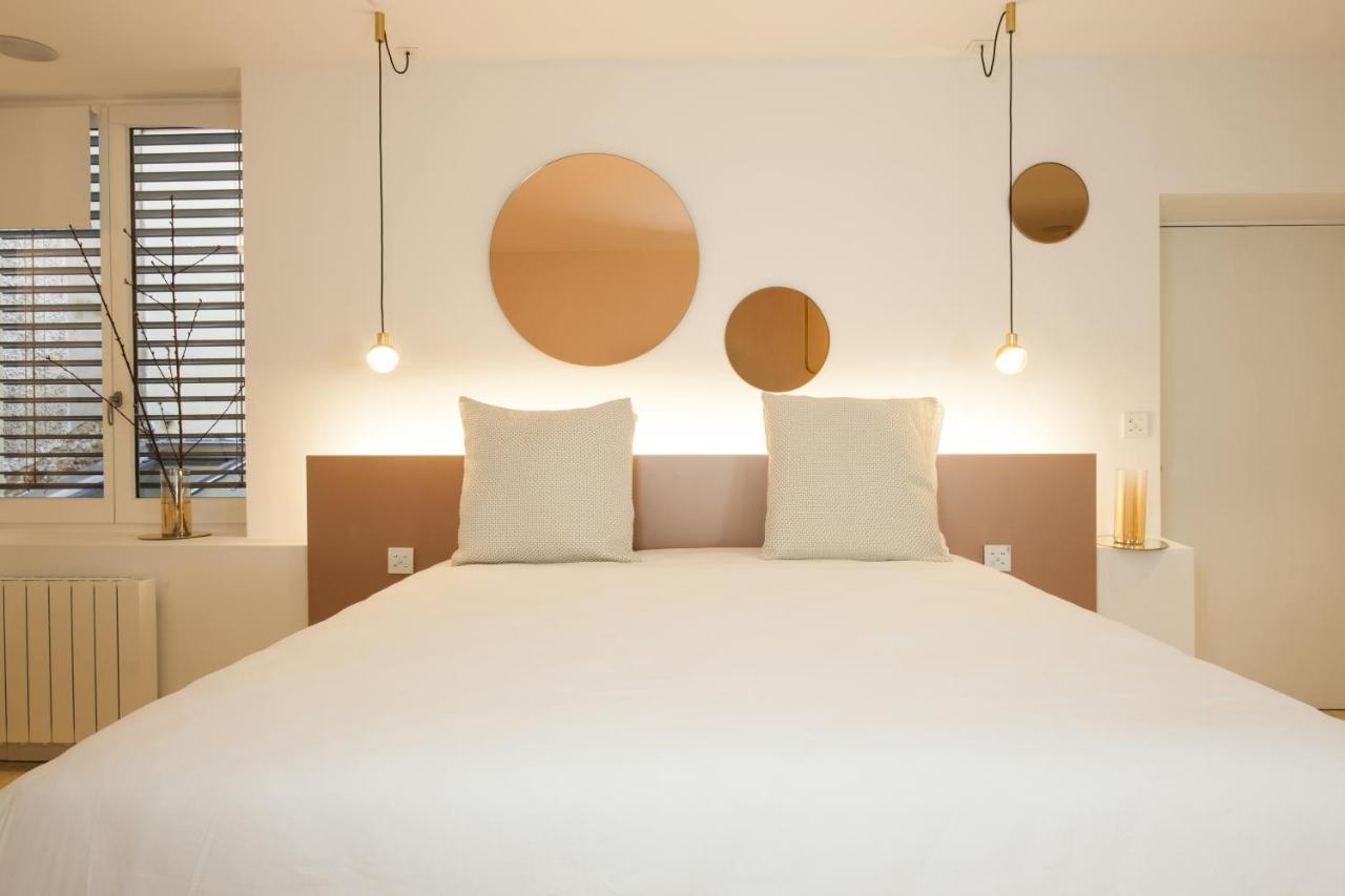 Mihotel Comte Lyon Zewnętrze zdjęcie
