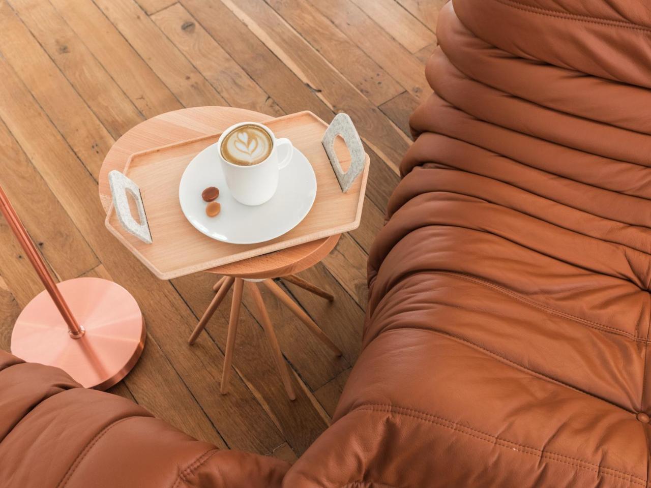 Mihotel Comte Lyon Zewnętrze zdjęcie